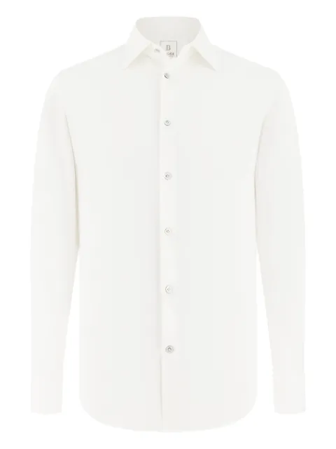 Boggi Milano camisa con botones