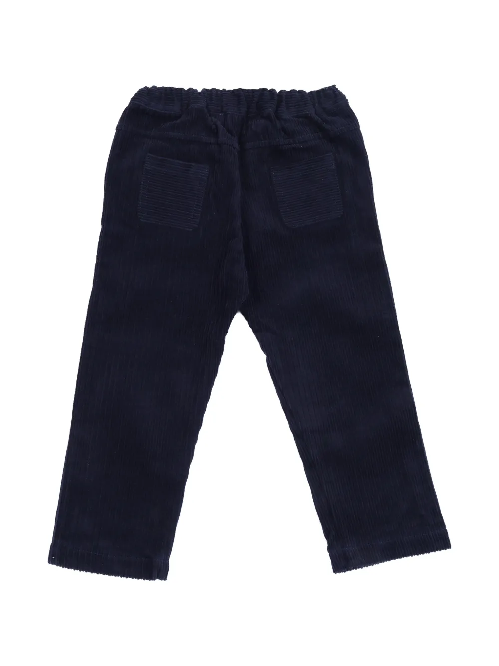 Tartine Et Chocolat Broek met knopen Blauw