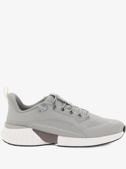 Boggi Milano Endurance trainers in technical fabric