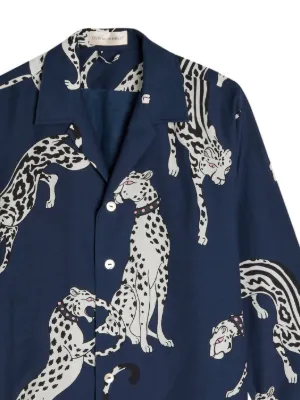 Olivia von Halle（オリビア・ボン・ヘール）ウィメンズ - FARFETCH