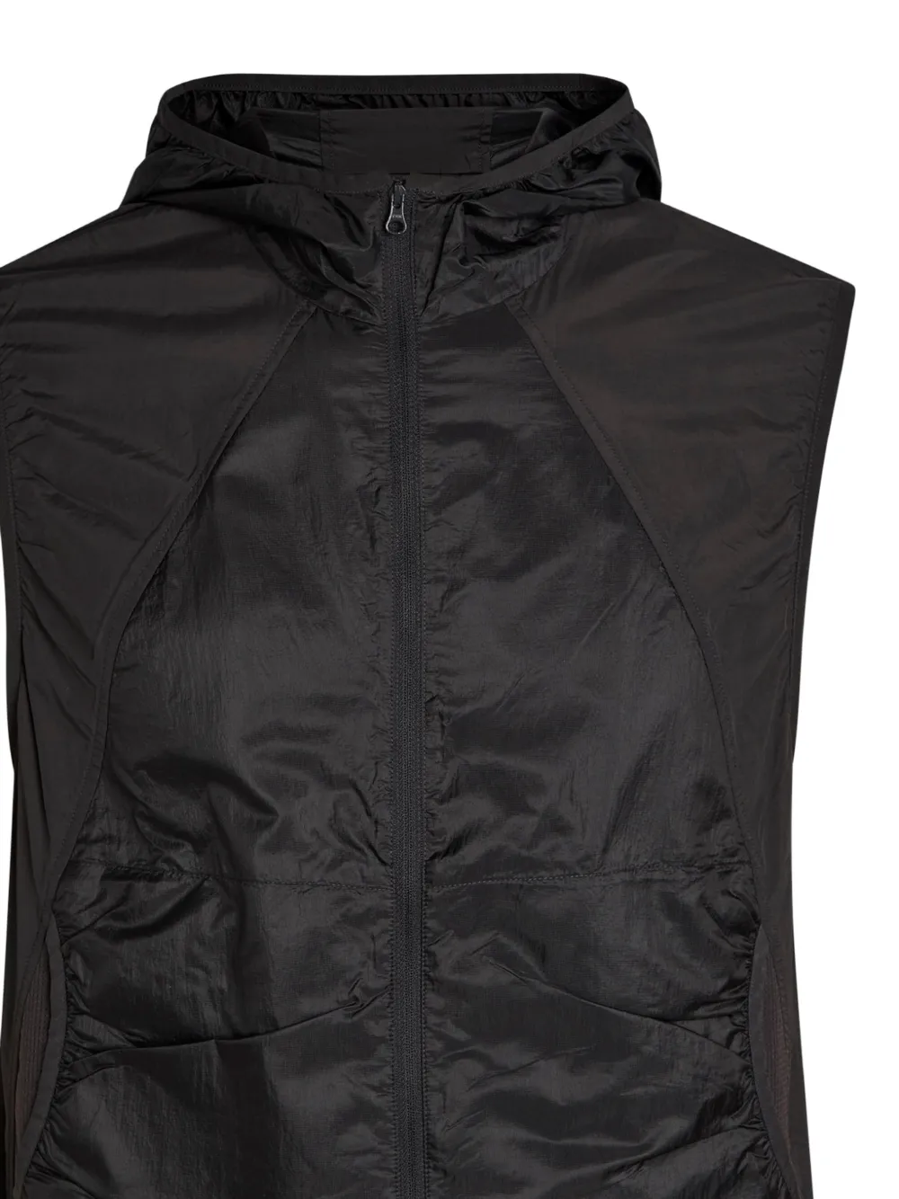 Welt-Pocket Gilet