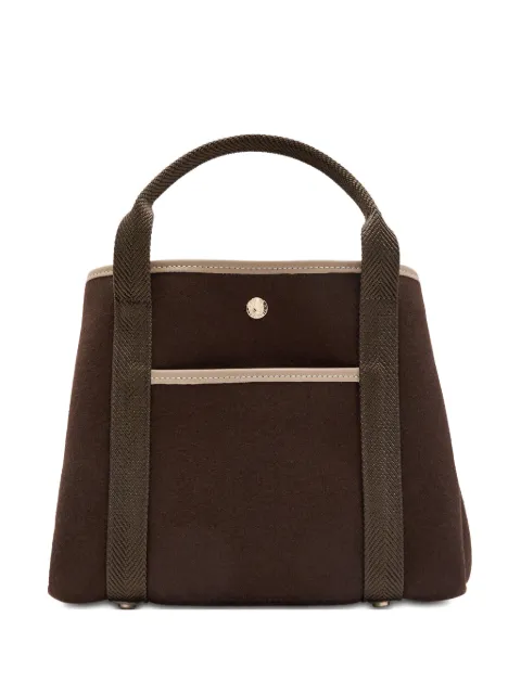 Rue De Verneuil S Traversée Tote Bag
