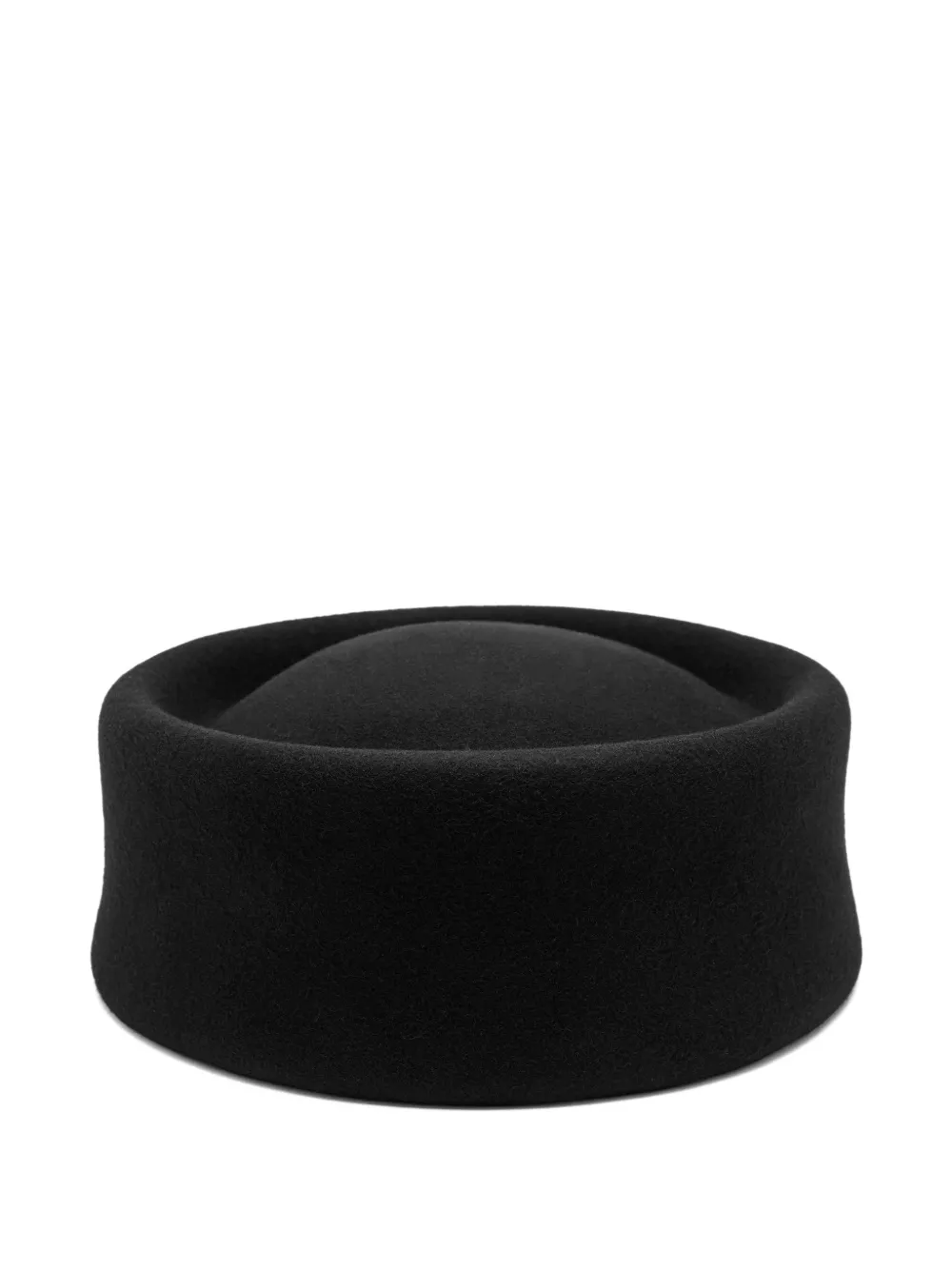 Lack Of Color Cappello Night Sky Pillbox - Nero