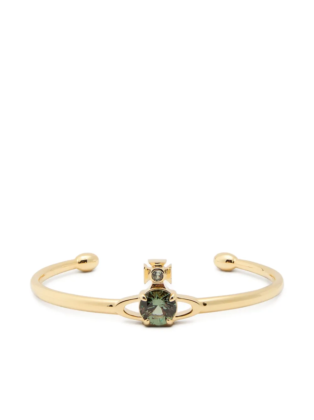 Vivienne Westwood Bracciale Orb - Oro
