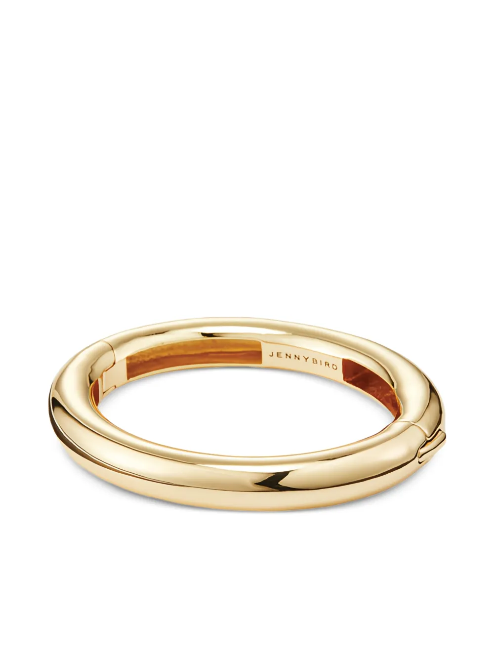Jenny Bird Gia Mega bangle bracelet - Gold