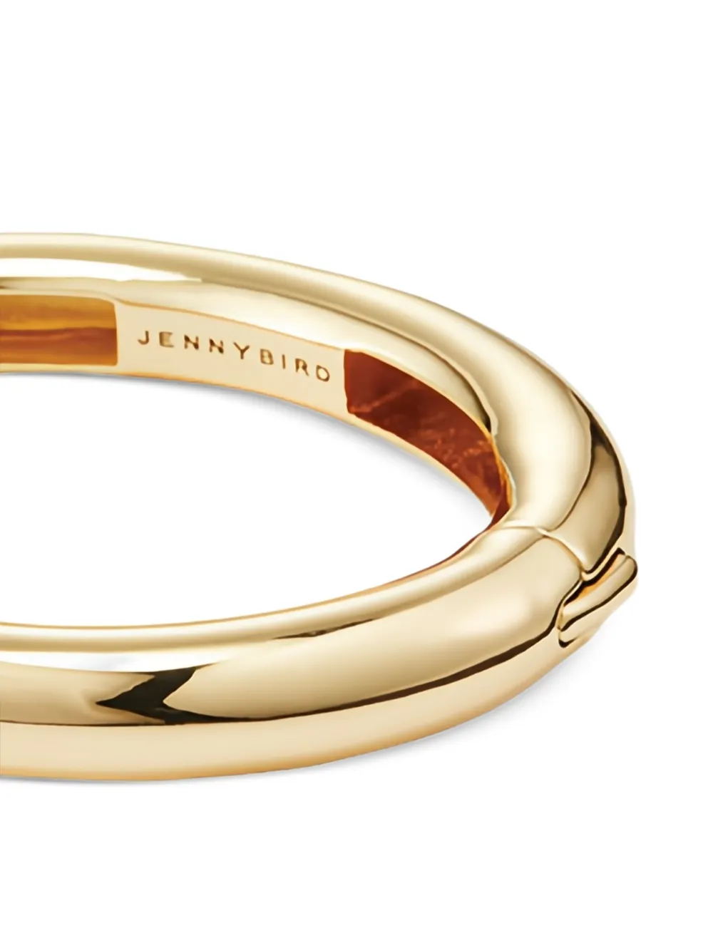 Jenny Bird Gia Mega armband - Goud