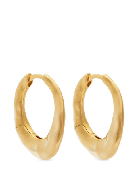 Nina Ricci créoles Daija