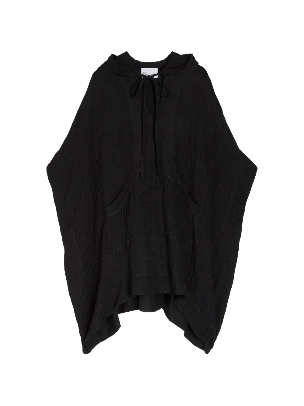 Beach Poncho Hooded Poncho
