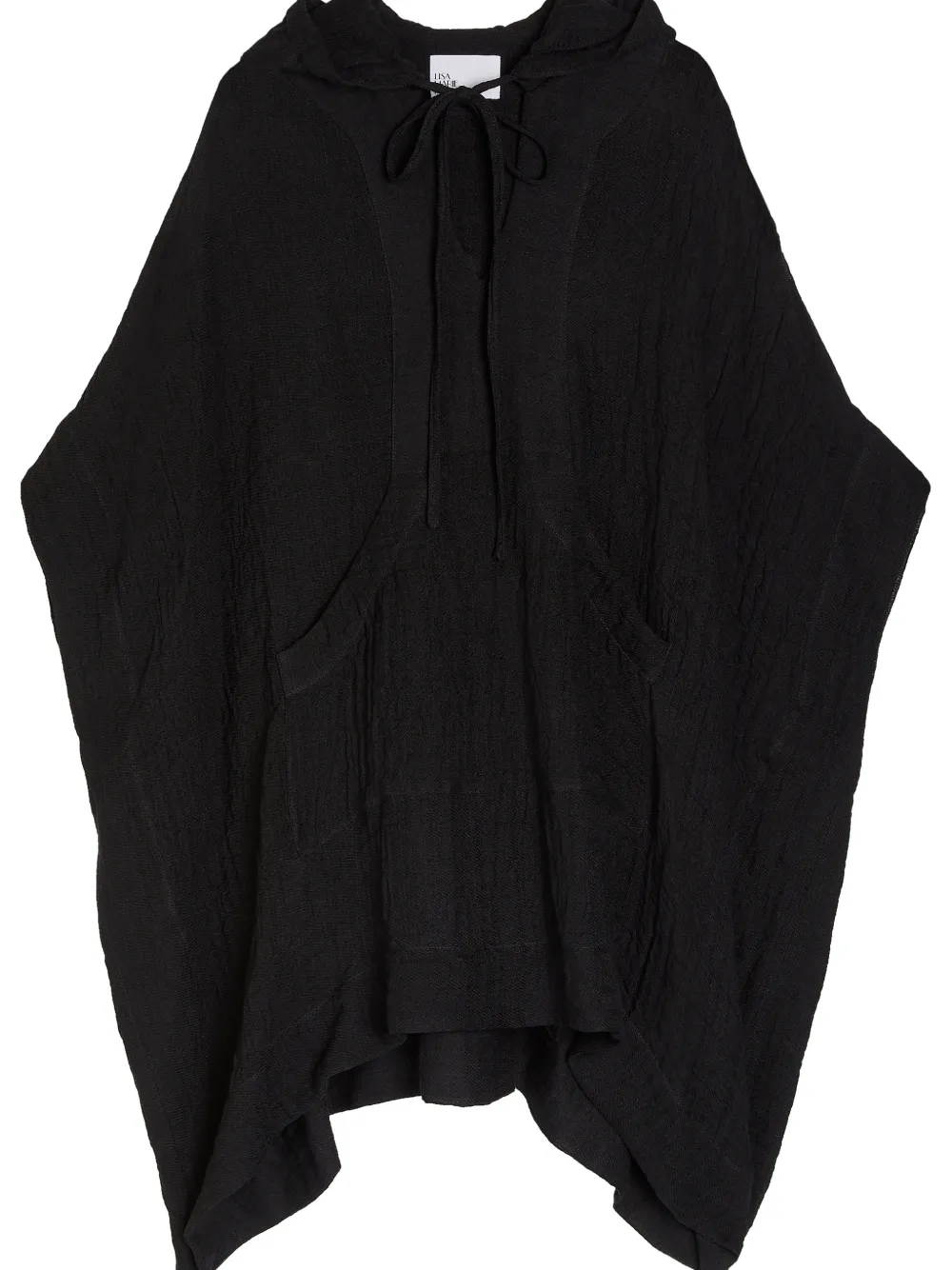 Beach Poncho Hooded Poncho