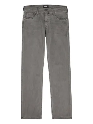 MM6 Maison Margiela コットン ジーンズ | グレー | FARFETCH JP