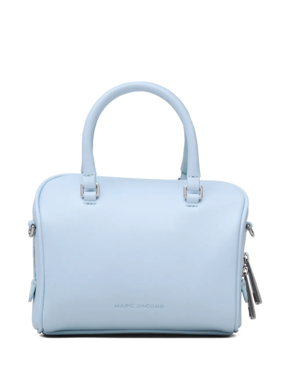 Marc Jacobs The Micro Bauletto Wave shopper Blauw