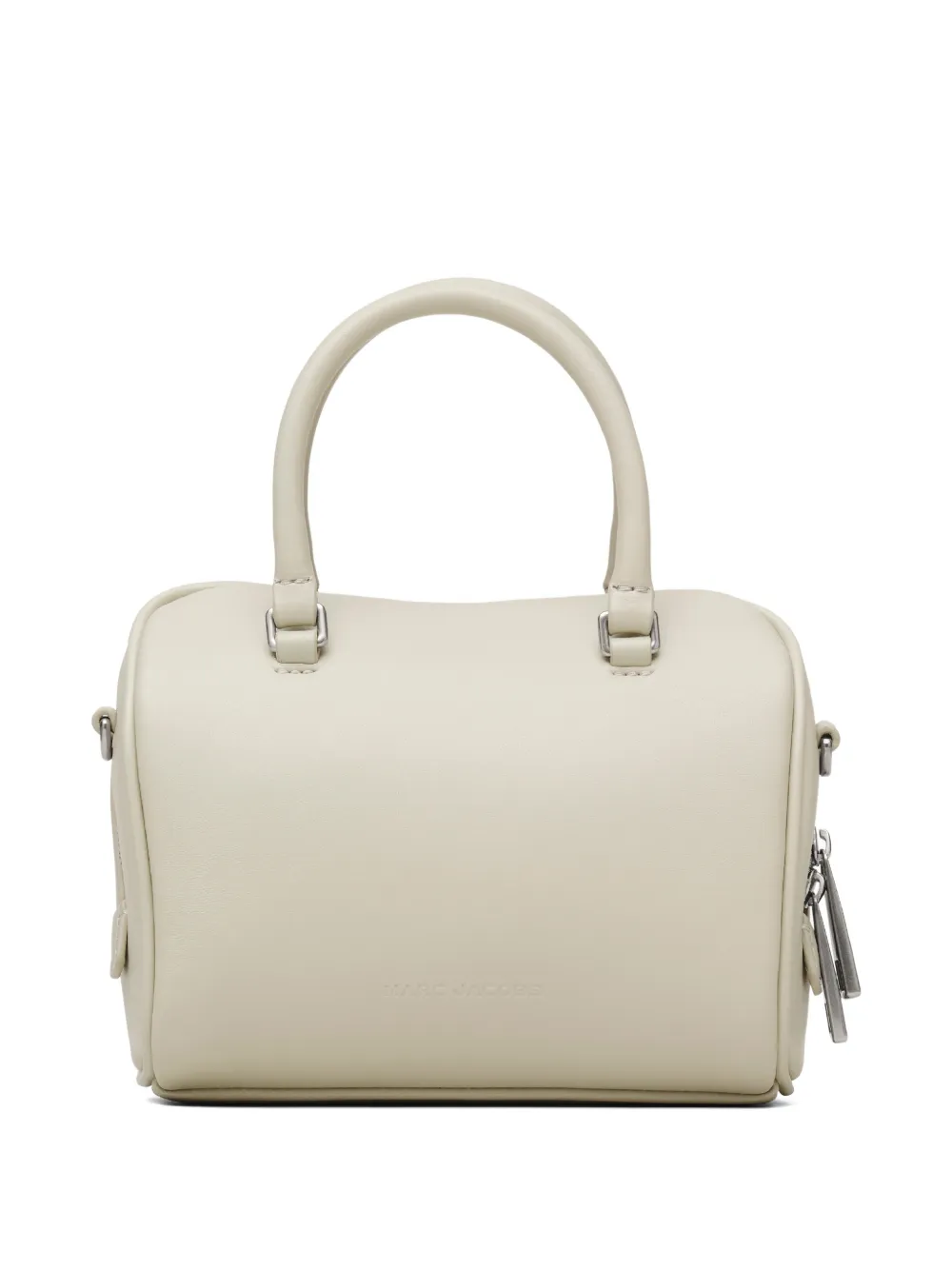 Marc Jacobs The Micro Bauletto shopper Beige