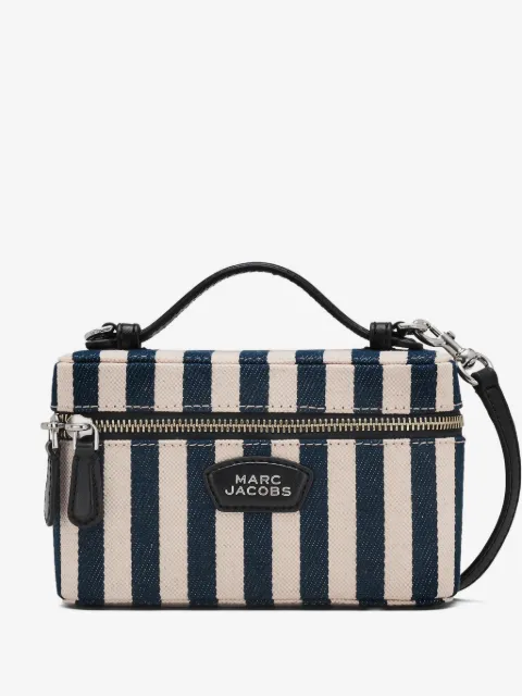 Marc Jacobs The Stripe Everyday Vanity bag