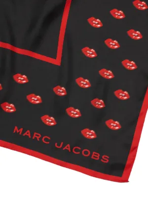 Marc Jacobs（マーク・ジェイコブス）マフラー・スカーフ - FARFETCH