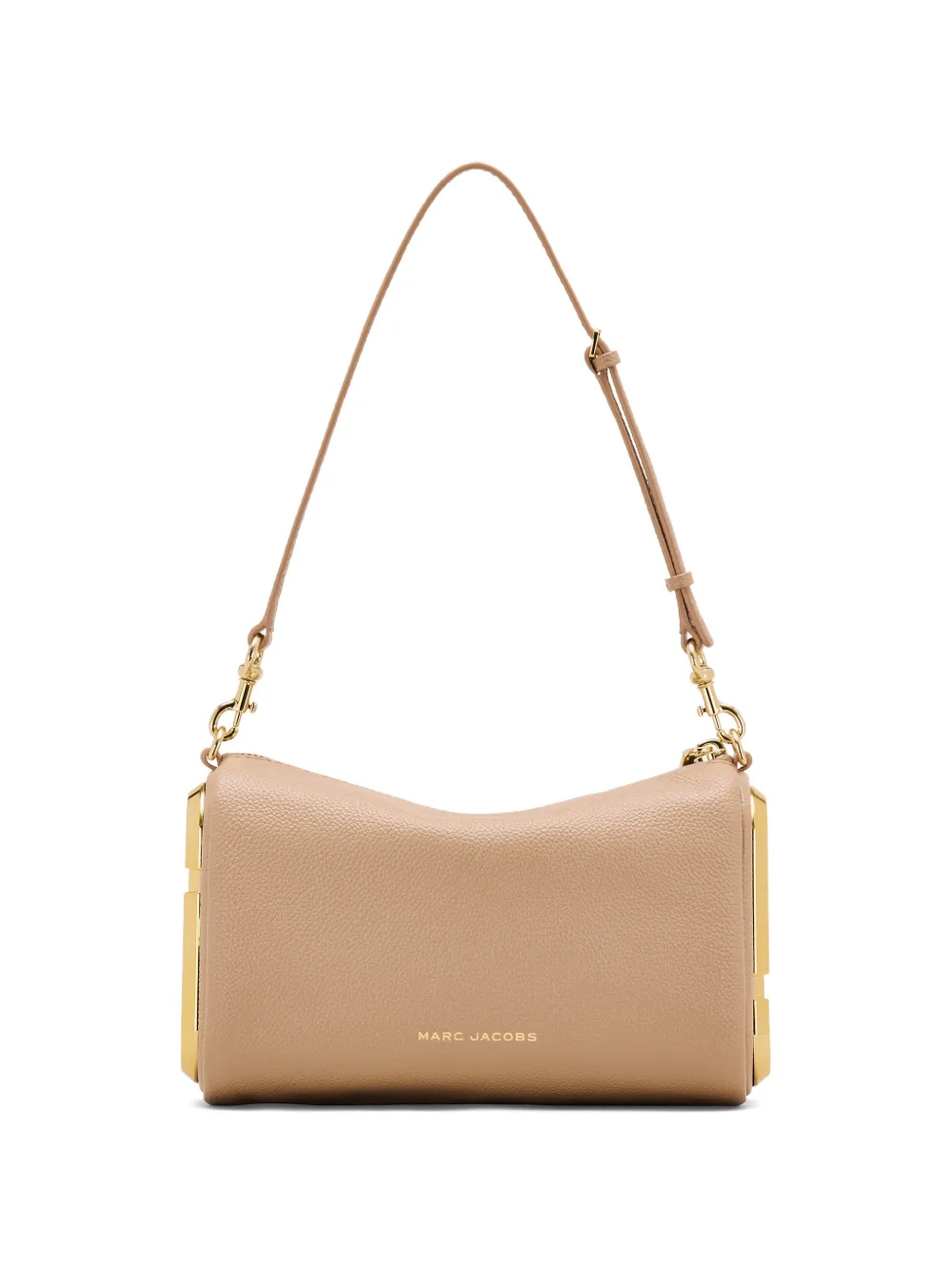 Marc Jacobs Borsa a spalla The Snapshot - Toni neutri