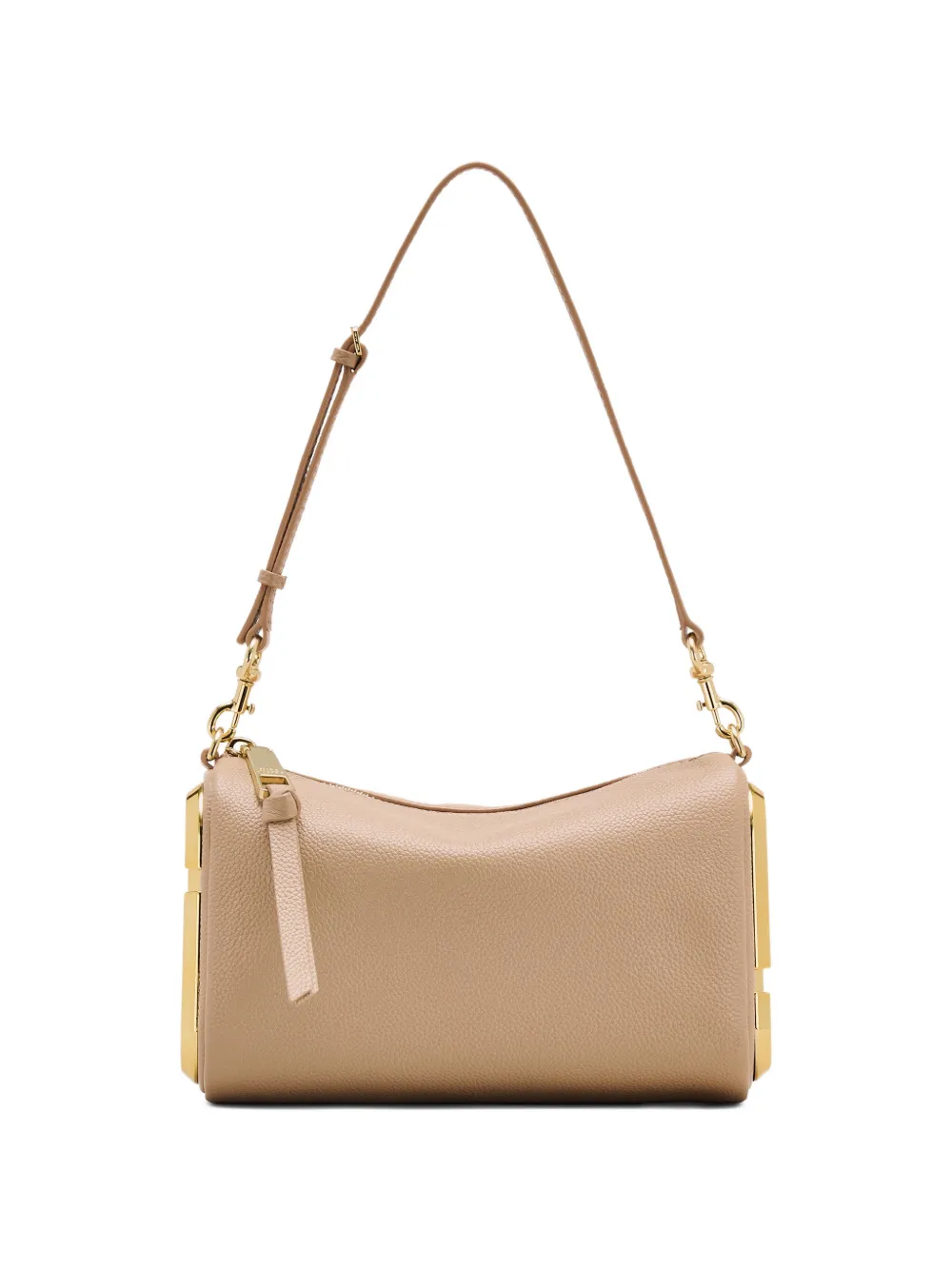  Marc Jacobs The Snapshot Shoulder Bag - Neutrals 