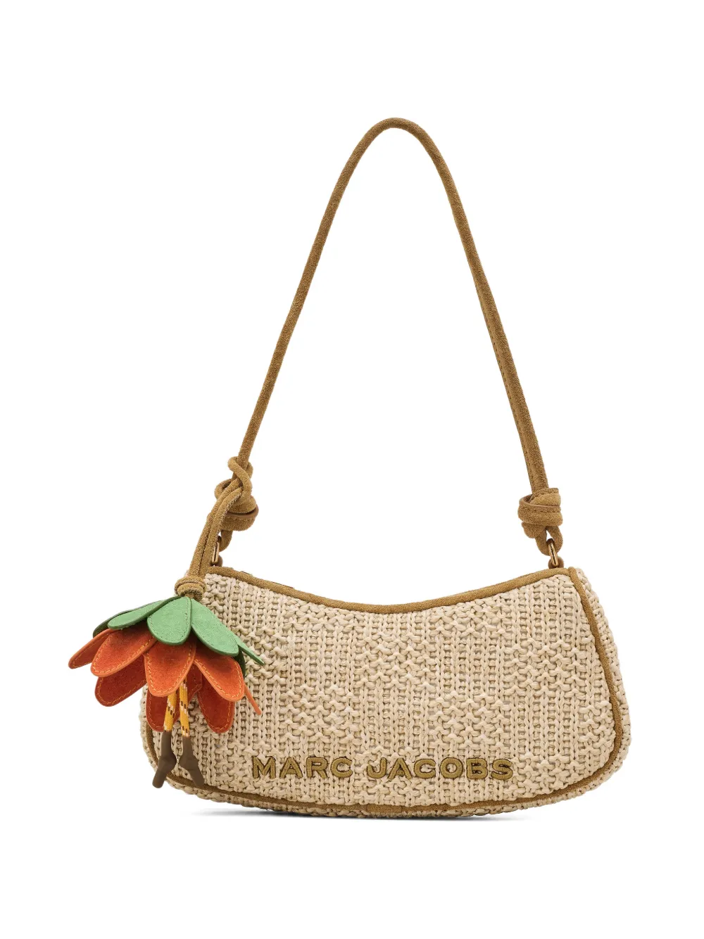 Marc Jacobs Borsa tote The Summer Charm - Toni neutri