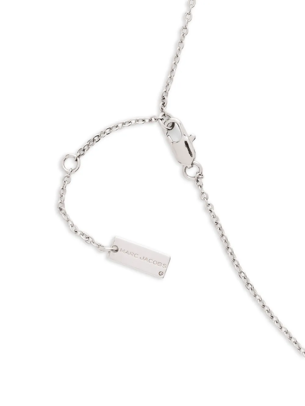 The Perfect Imperfect necklace