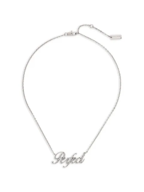 Marc Jacobs collar The Perfect Imperfect
