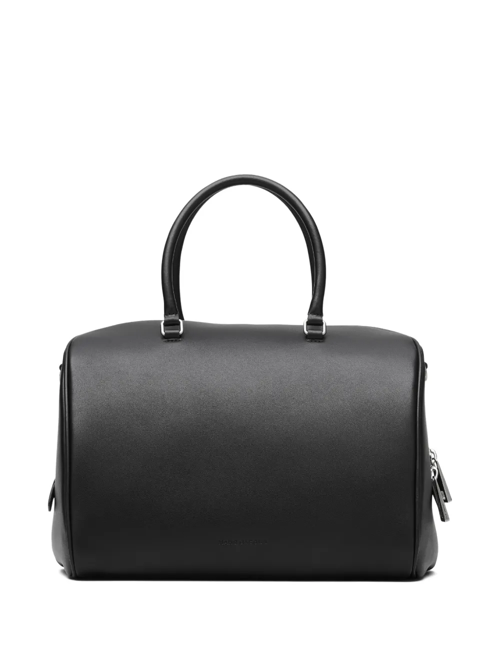 Marc Jacobs Shopper met logobedel Zwart