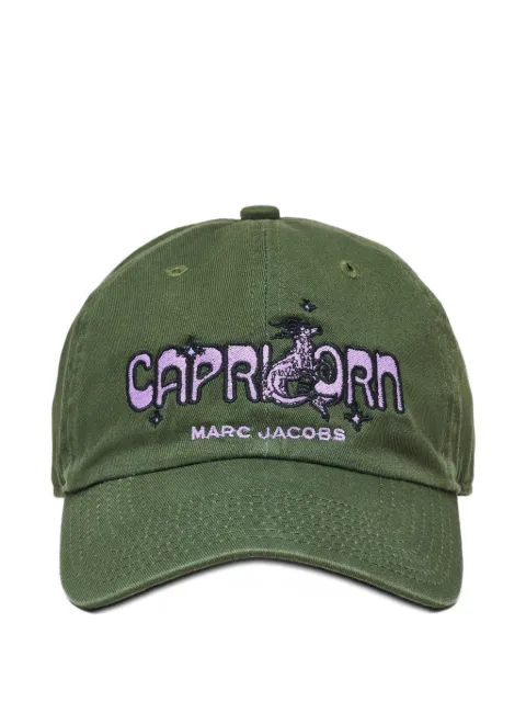 Marc Jacobs The Zodiac baseball cap