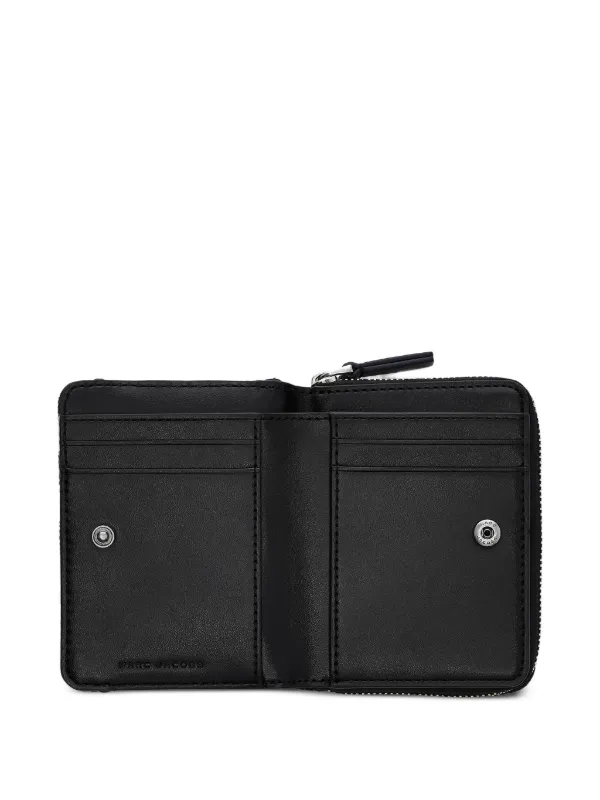 Marc Jacobs The Wallet 財布 | ブルー | FARFETCH JP