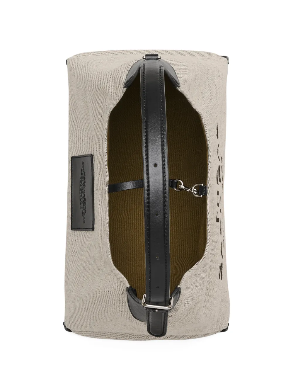 Marc Jacobs The Sack schoudertas Grijs