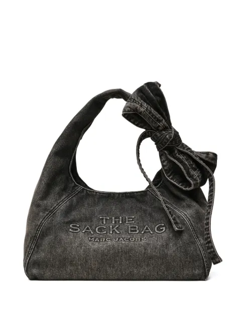 Marc Jacobs bow-detail shoulder bag