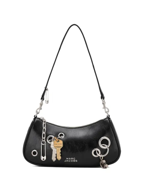 Marc Jacobs bolsa de hombro The Grommet Charm