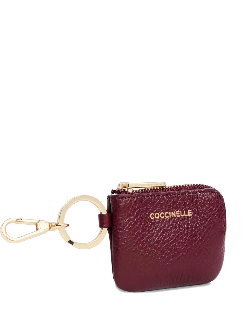 Coccinelle Pouch Alias - Rosso