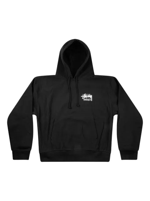 Stüssy Hawaii Exclusive hooded sweatshirt