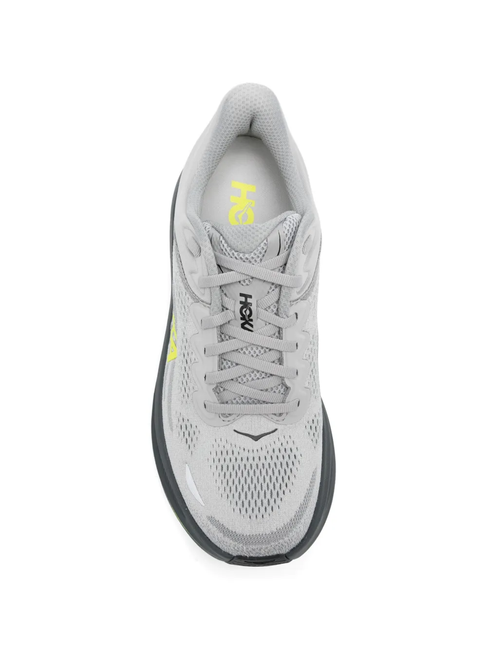 HOKA Bondi 9 sneakers Grijs