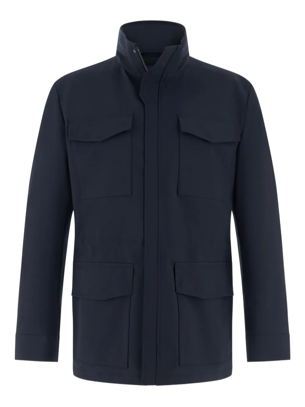 Boggi Milano Giacca tecnica - Blu