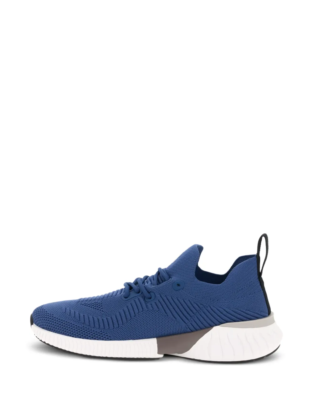 Boggi Milano Willow sneakers Blauw