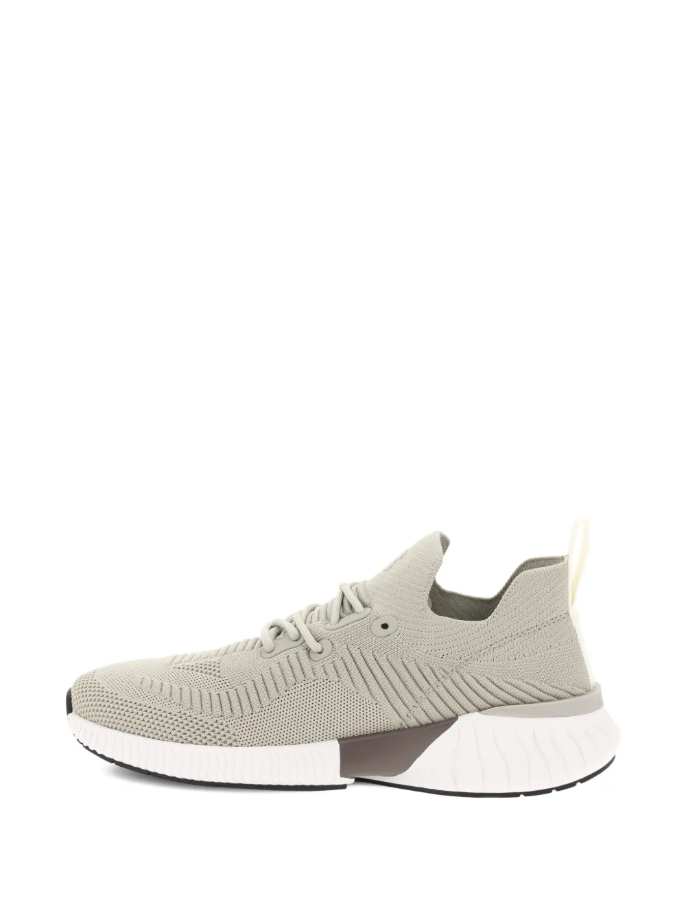 Boggi Milano Willow technische sneakers Beige