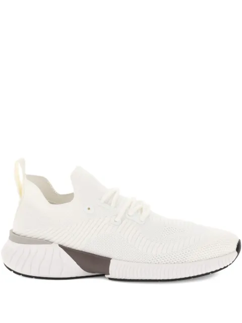 Boggi Milano willow knitted sneakers