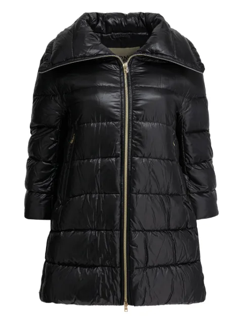 Herno padded coat