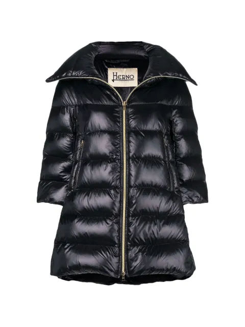 Herno padded coat