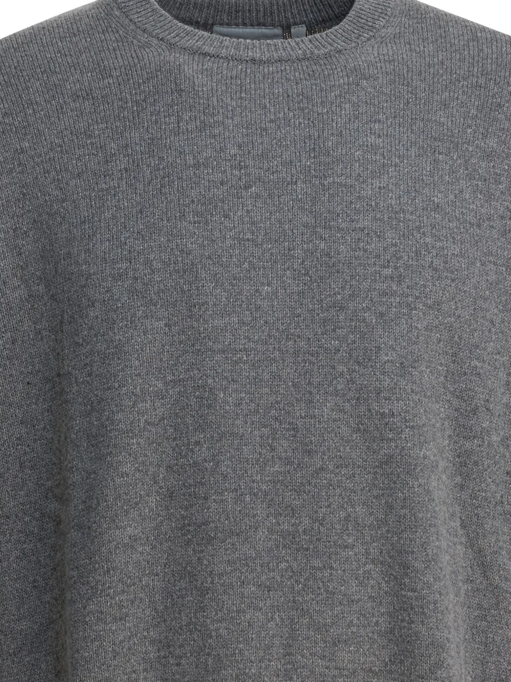 Carhartt WIP Trui met ronde hals Grijs