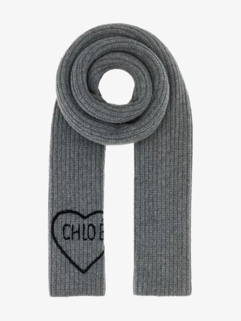 Chloé mascada The Chloé Encoeur