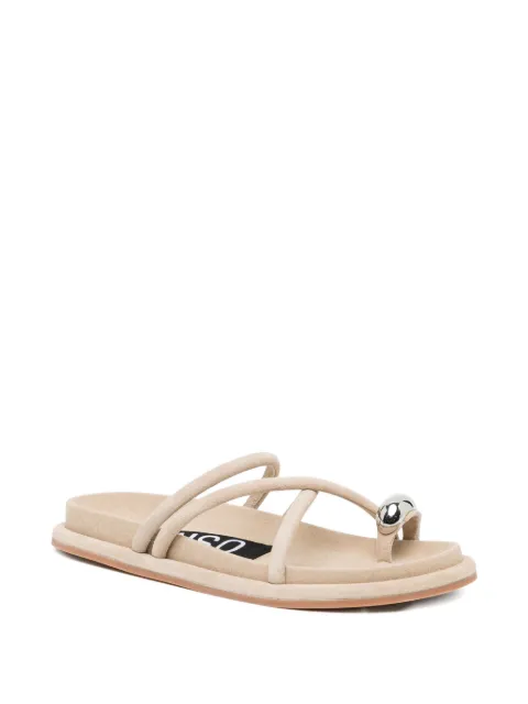 Senso Domenica sandals