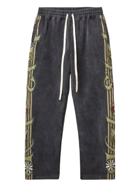 Vale Garden track pants