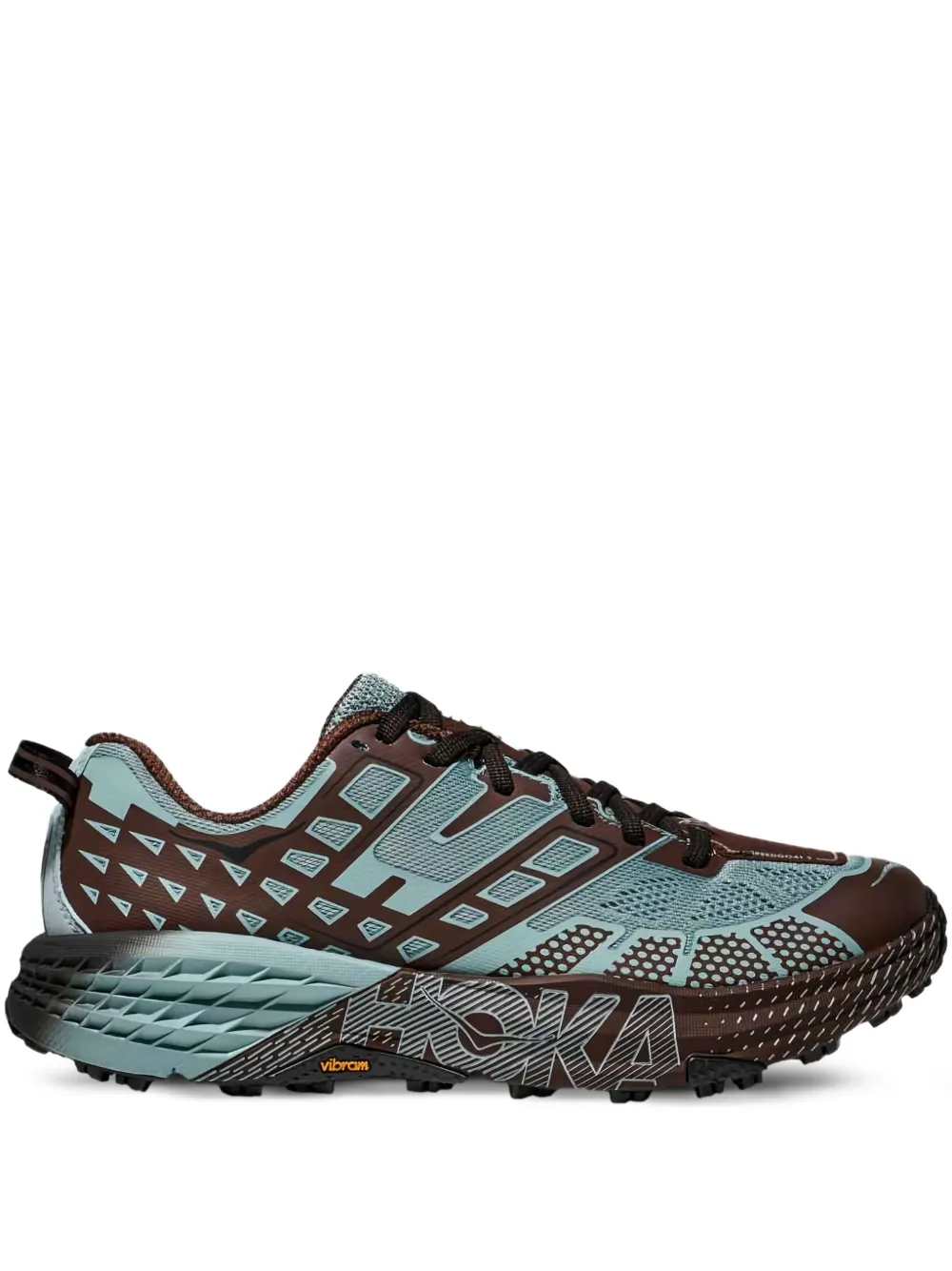 HOKA Speedgoat 2 Sneakers - Braun