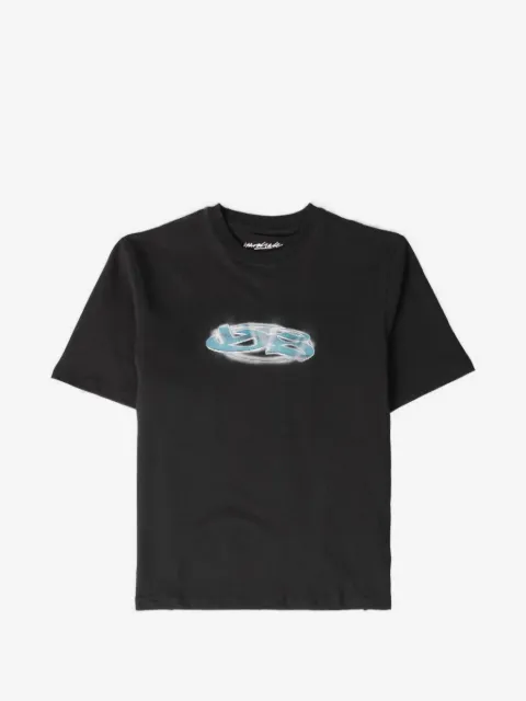 YARDSALE playera con logo