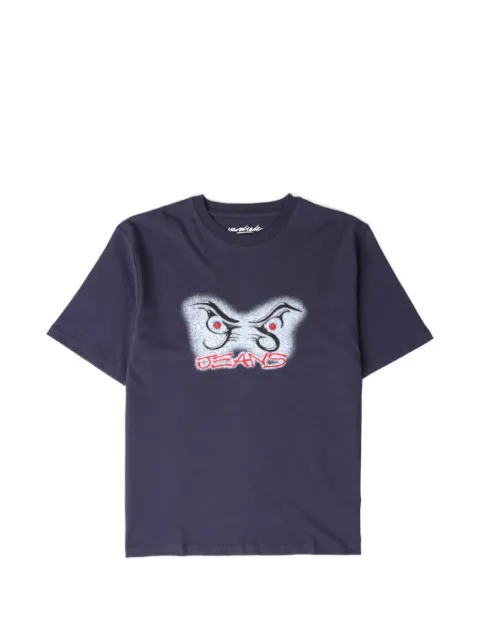 YARDSALE Grudge T-shirt