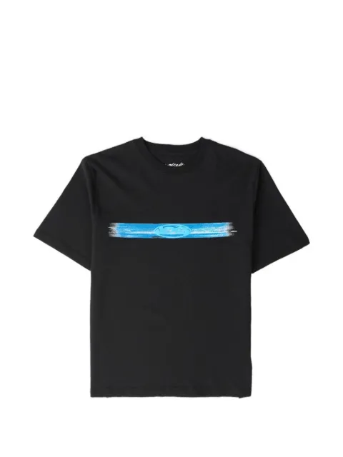 YARDSALE graphic-print T-shirt