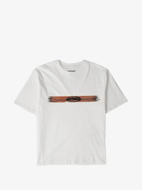 YARDSALE playera Cool Waters