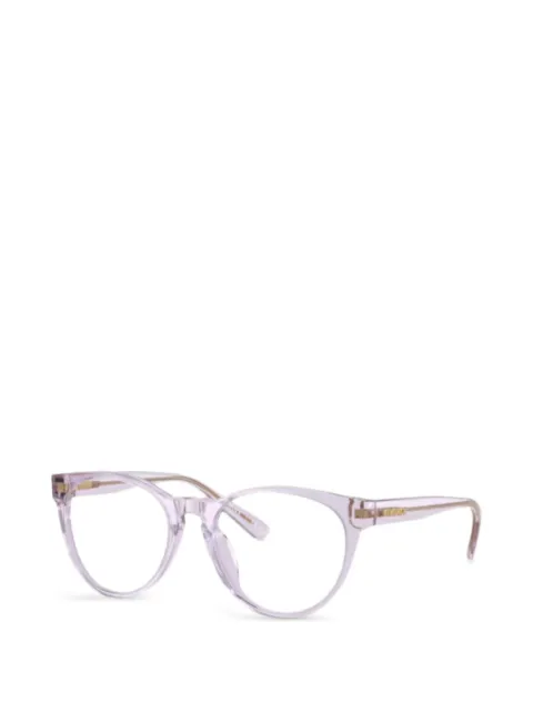 Versace Kids round-frames glasses