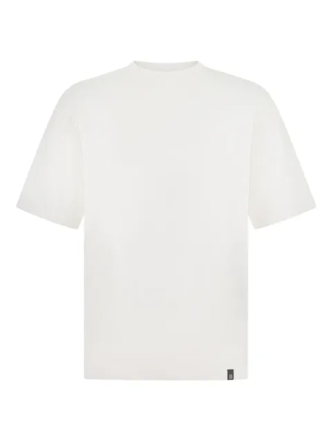 Boggi Milano playera con aplique