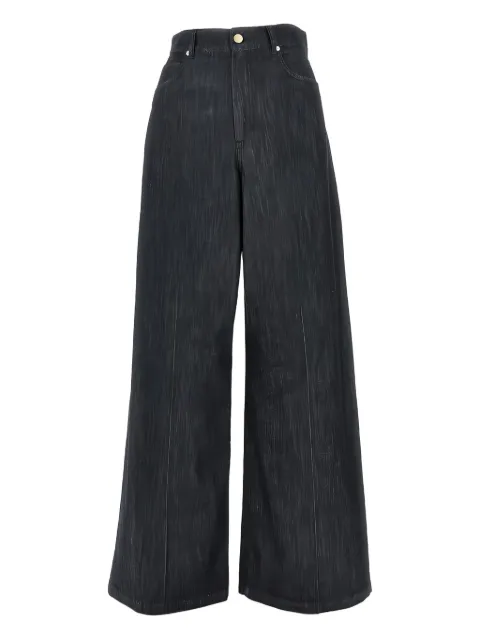 'S Max Mara five-pocket jeans
